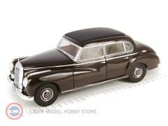 1:18 Norev 1952 Mercedes Benz 300 W186