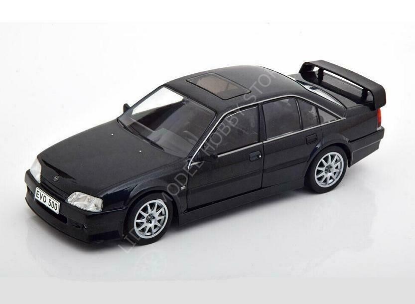 1:24 1991 Opel Omega Evolution 500