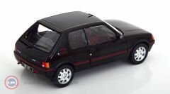 1:24 1988 Peugeot 205 GTI