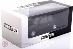 1:24 1988 Peugeot 205 GTI