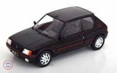 1:24 1988 Peugeot 205 GTI