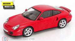 1:18 KK Scale 2000 Porsche 911 (996) Turbo