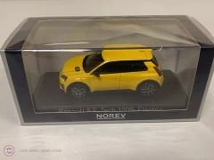 1:43 2024 Renault 5 E-Tech 100% Electric