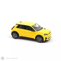 1:43 2024 Renault 5 E-Tech 100% Electric