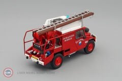1:43 Atlas 1985 COURNIL SCD28 CCFI SDIS CENTRE DE SECOURS itfaiye