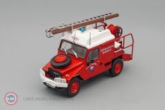 1:43 Atlas 1985 COURNIL SCD28 CCFI SDIS CENTRE DE SECOURS itfaiye