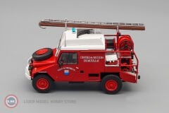 1:43 Atlas 1985 COURNIL SCD28 CCFI SDIS CENTRE DE SECOURS itfaiye