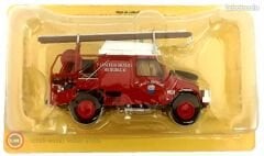 1:43 Atlas 1985 COURNIL SCD28 CCFI SDIS CENTRE DE SECOURS itfaiye