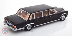 1:18 1964 Mercedes Benz S Class 600 LWB W100 Pullman