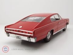 1:18 1966 Dodge Charger