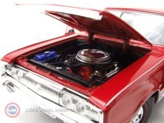 1:18 1966 Dodge Charger