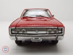 1:18 1966 Dodge Charger