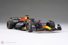 1:18 2023 ORACLE RED BULL RACING RB19 #1 SEASON LIVERY  MAX VERSTAPPEN