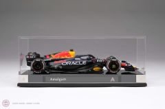 1:18 2023 ORACLE RED BULL RACING RB19 #1 SEASON LIVERY  MAX VERSTAPPEN