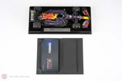 1:18 2023 ORACLE RED BULL RACING RB19 #1 SEASON LIVERY  MAX VERSTAPPEN