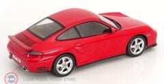 1:18 KK Scale 2000 Porsche 911 (996) Turbo