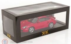 1:18 KK Scale 2000 Porsche 911 (996) Turbo