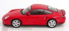 1:18 KK Scale 2000 Porsche 911 (996) Turbo