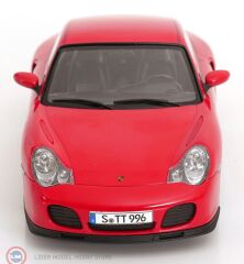 1:18 KK Scale 2000 Porsche 911 (996) Turbo