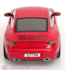 1:18 KK Scale 2000 Porsche 911 (996) Turbo