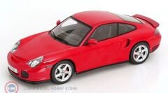 1:18 KK Scale 2000 Porsche 911 (996) Turbo