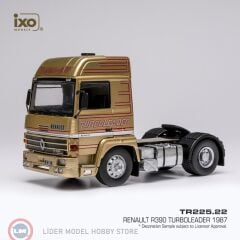 1:43 IXO 1987 Renault R 390
