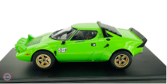 1:24 1975 Lancia Stratos HF