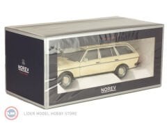 1:18 Norev 1982 Mercedes Benz 200T S123 W123