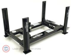 1:18 Dört Ayaklı Lift  '' Graveyard Carz ''