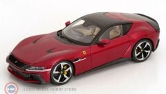 1:18 Polistil 2024 Ferrari 12CILINDRI - ROSSOIMOLA