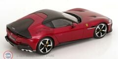 1:18 Polistil 2024 Ferrari 12CILINDRI - ROSSOIMOLA