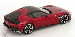 1:18 Polistil 2024 Ferrari 12CILINDRI - ROSSOIMOLA
