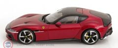 1:18 Polistil 2024 Ferrari 12CILINDRI - ROSSOIMOLA