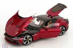 1:18 Polistil 2024 Ferrari 12CILINDRI - ROSSOIMOLA