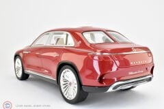 1:18 2019 Mercedes Benz Maybach Vision Ultimate Luxury