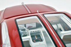 1:18 2019 Mercedes Benz Maybach Vision Ultimate Luxury