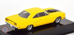 1:43 1970 Plymouth Road Runner