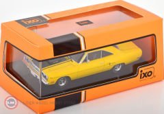 1:43 1970 Plymouth Road Runner