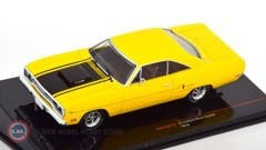 1:43 IXO 1970 Plymouth Road Runner