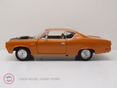 1:18 1970 AMC Rebel