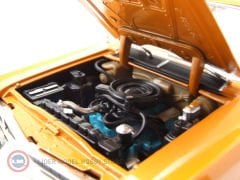 1:18 1970 AMC Rebel