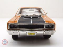 1:18 1970 AMC Rebel