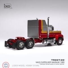 1:43 IXO 1985 Mack Superliner Magnum