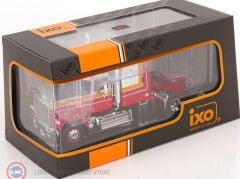 1:43 IXO 1985 Mack Superliner Magnum