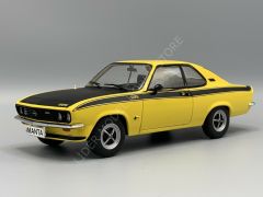 1:24 1974 Opel Manta A GT E