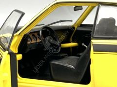 1:24 1974 Opel Manta A GT E