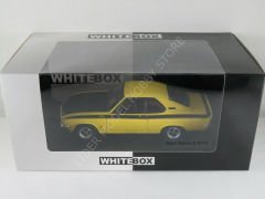 1:24 1974 Opel Manta A GT E