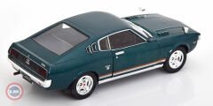 1:24 1973 Toyota Celica LB 2000 GT