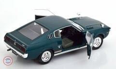 1:24 1973 Toyota Celica LB 2000 GT