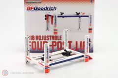 1:18 Dört Ayaklı Lift '' BFGoodrich ''